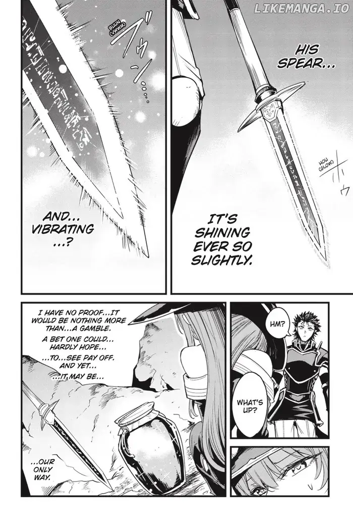 Goblin Slayer: Side Story Year One Chapter 110 image 11_optimized_optimized